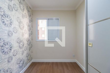 Quarto 1 de apartamento para alugar com 3 quartos, 74m² em Jardim Tupanci, Barueri