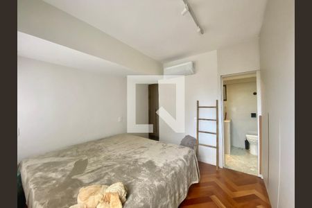 Suite de apartamento para alugar com 2 quartos, 70m² em Ipanema, Rio de Janeiro