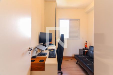 Quarto 1 de apartamento à venda com 2 quartos, 60m² em Butantã, São Paulo