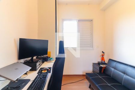 Quarto 1 de apartamento à venda com 2 quartos, 60m² em Butantã, São Paulo