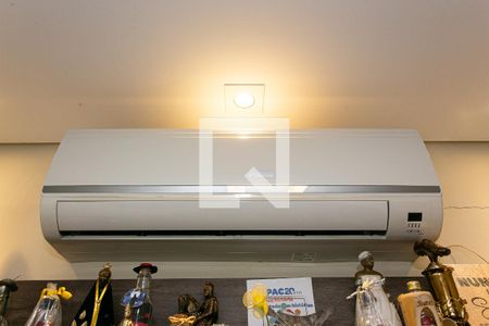 Sala de apartamento para alugar com 3 quartos, 315m² em Parque São Jorge, São Paulo