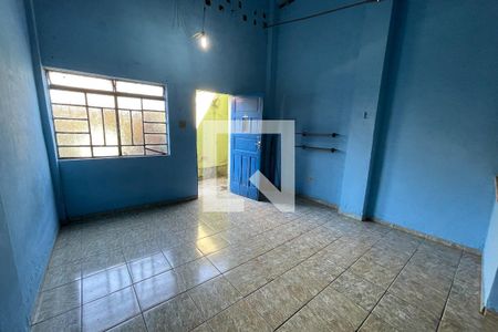 Studio de casa para alugar com 1 quarto, 20m² em Vila Leopoldina, Duque de Caxias