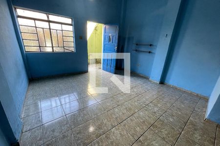 Studio de casa para alugar com 1 quarto, 20m² em Vila Leopoldina, Duque de Caxias