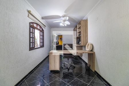 Escritório de casa à venda com 3 quartos, 420m² em Jardim Timbauhy, Barueri
