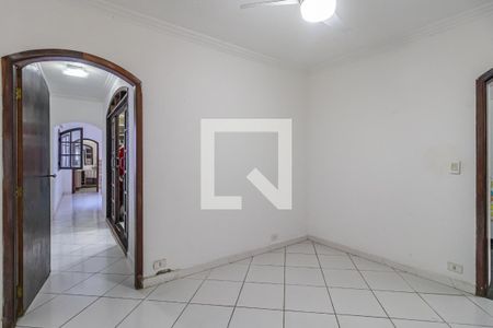 Suíte 1 de casa à venda com 3 quartos, 420m² em Jardim Timbauhy, Barueri