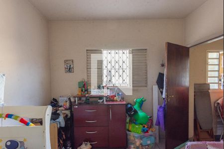 Quarto 2 de casa à venda com 2 quartos, 80m² em Jardim Santa Eudoxia, Campinas