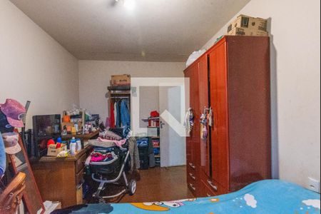 Quarto 1 de casa à venda com 2 quartos, 80m² em Jardim Santa Eudoxia, Campinas