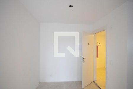 Sala/Cozinha de apartamento à venda com 3 quartos, 56m² em Vila Maria Baixa, São Paulo