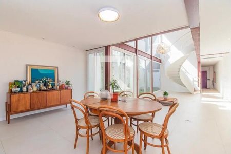 Sala de casa para alugar com 4 quartos, 450m² em Centro Histórico, Porto Alegre