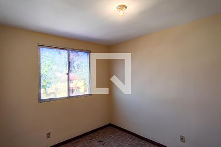 Quarto 2 de apartamento para alugar com 2 quartos, 57m² em Pechincha, Rio de Janeiro