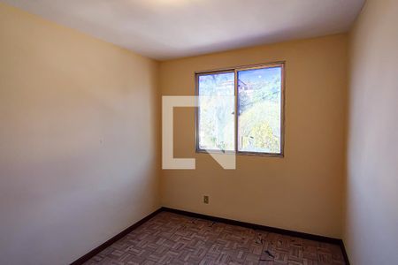 Quarto 2 de apartamento para alugar com 2 quartos, 57m² em Pechincha, Rio de Janeiro