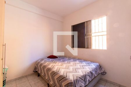 Quarto 1 de apartamento à venda com 3 quartos, 80m² em Jardim Quarto Centenário, Campinas