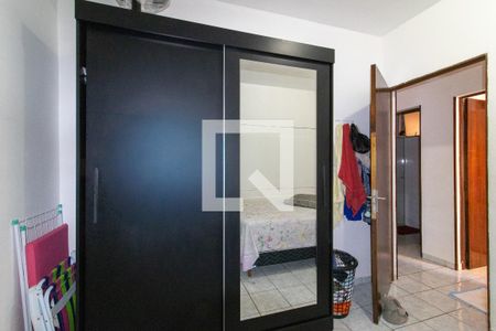 Quarto 3 de apartamento à venda com 3 quartos, 80m² em Jardim Quarto Centenário, Campinas