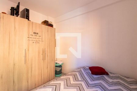 Quarto 1 de apartamento à venda com 3 quartos, 80m² em Jardim Quarto Centenário, Campinas