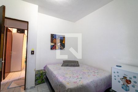 Quarto 2 de apartamento à venda com 3 quartos, 80m² em Jardim Quarto Centenário, Campinas