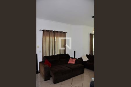 Detalhe - Sala de casa para alugar com 4 quartos, 311m² em Jardim Monjolo, São Paulo