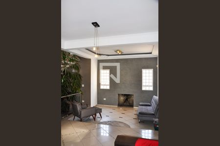 Sala de casa para alugar com 4 quartos, 311m² em Jardim Monjolo, São Paulo