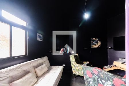 Suíte 1 de casa para alugar com 4 quartos, 480m² em Butantã, São Paulo