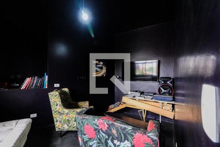 Suíte 1 de casa para alugar com 4 quartos, 480m² em Butantã, São Paulo