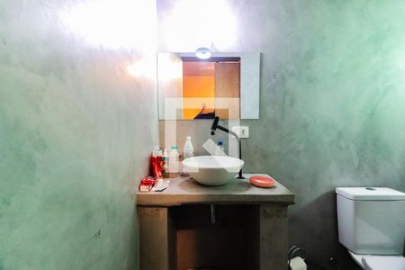 Banheiro da Suíte 1 de casa para alugar com 4 quartos, 480m² em Butantã, São Paulo