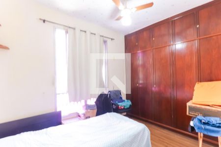 Quarto 2 de apartamento para alugar com 2 quartos, 60m² em Engenho Novo, Rio de Janeiro