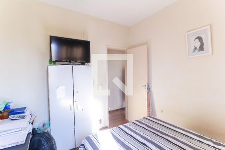 Quarto 1 de apartamento para alugar com 2 quartos, 60m² em Engenho Novo, Rio de Janeiro