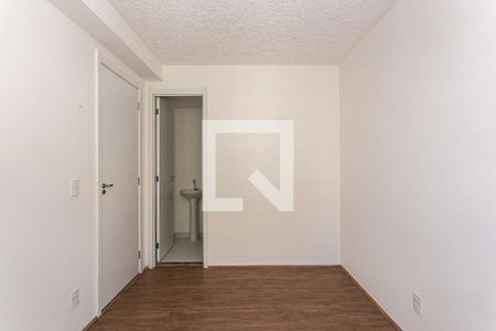 Quarto de kitnet/studio à venda com 1 quarto, 27m² em Penha de França, São Paulo