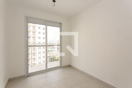 Sala de kitnet/studio à venda com 1 quarto, 27m² em Penha de França, São Paulo