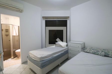 Suíte 1 de apartamento para alugar com 3 quartos, 160m² em Jardim Sao Miguel, Guarujá