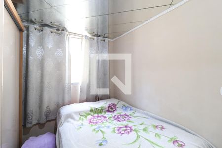 Quarto 2 de apartamento para alugar com 2 quartos, 58m² em Jardim Antartica, São Paulo
