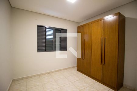 Quarto 2 de casa para alugar com 3 quartos, 150m² em Além Ponte, Sorocaba
