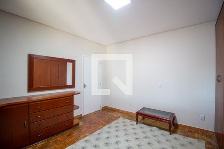 Quarto 1 de casa para alugar com 3 quartos, 150m² em Além Ponte, Sorocaba