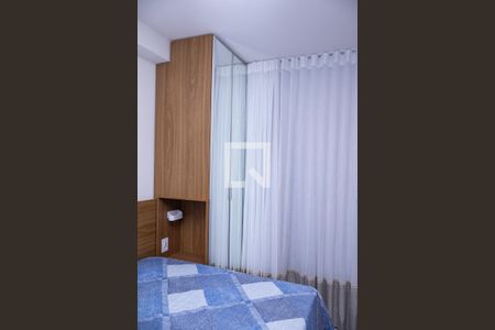 Studio de kitnet/studio para alugar com 1 quarto, 21m² em Jardim Armação, Salvador