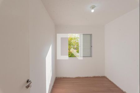 Quarto 1 de apartamento à venda com 2 quartos, 56m² em Jardim Ipaussurama, Campinas