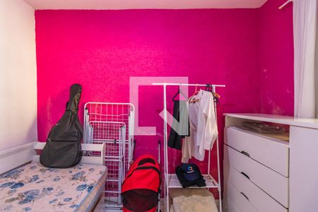 Quarto 2 de casa à venda com 3 quartos, 120m² em Vila Porto, Barueri