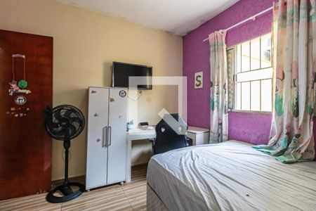 Quarto 1 de casa à venda com 3 quartos, 120m² em Vila Porto, Barueri