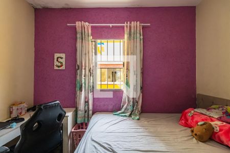 Quarto 1 de casa à venda com 3 quartos, 120m² em Vila Porto, Barueri