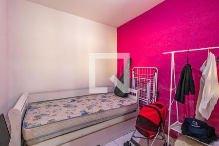 Quarto 2 de casa à venda com 3 quartos, 120m² em Vila Porto, Barueri