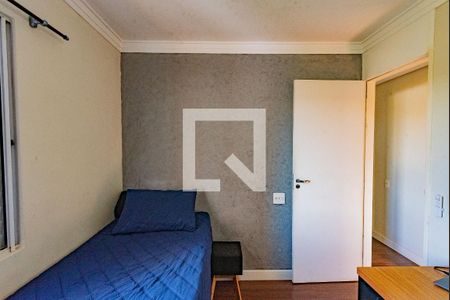 Quarto 1 de apartamento à venda com 3 quartos, 72m² em Jardim Roseira, Campinas