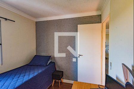 Quarto 1 de apartamento à venda com 3 quartos, 72m² em Jardim Roseira, Campinas