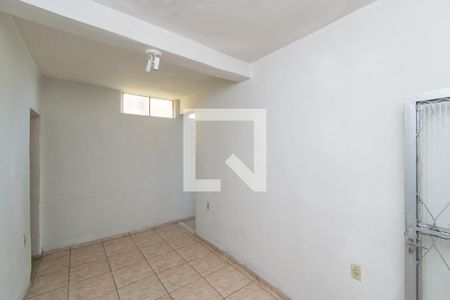 Sala de apartamento para alugar com 2 quartos, 50m² em Colégio, Rio de Janeiro
