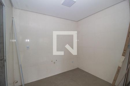 Sala de Jantar de casa para alugar com 3 quartos, 123m² em Glória, Porto Alegre