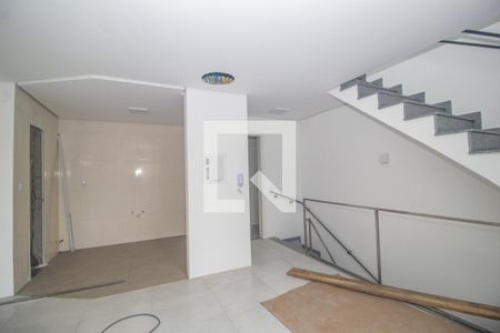 Sala de Jantar de casa para alugar com 3 quartos, 123m² em Glória, Porto Alegre