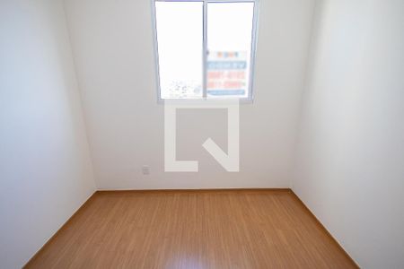 Quarto 2 de apartamento à venda com 2 quartos, 43m² em Guarani, Belo Horizonte