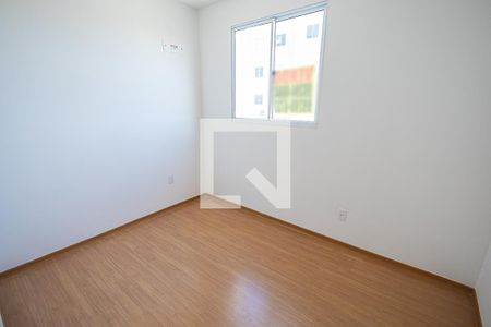 Quarto 1 de apartamento à venda com 2 quartos, 43m² em Guarani, Belo Horizonte