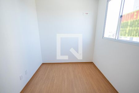 Quarto 1 de apartamento à venda com 2 quartos, 43m² em Guarani, Belo Horizonte
