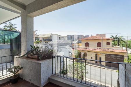 Suíte 1 de casa para alugar com 4 quartos, 350m² em Jardim Sao Bento, São Paulo