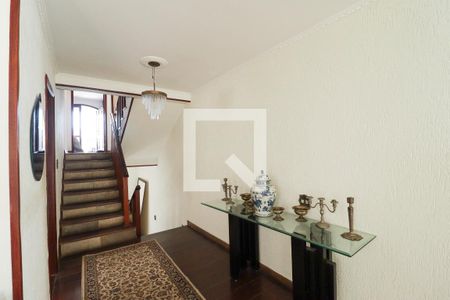 Sala de casa para alugar com 4 quartos, 350m² em Jardim Sao Bento, São Paulo