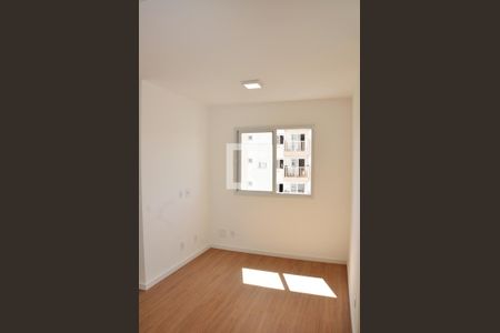 Sala de apartamento para alugar com 2 quartos, 42m² em Vila Souza, São Paulo