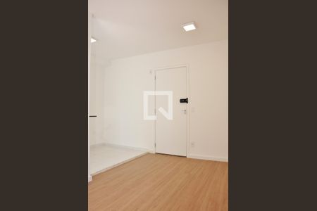 Sala de apartamento para alugar com 2 quartos, 42m² em Vila Souza, São Paulo